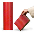 Papierrol – Rood – 60cm x 335m