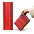 Papierrol – Rood – 60cm x 335m