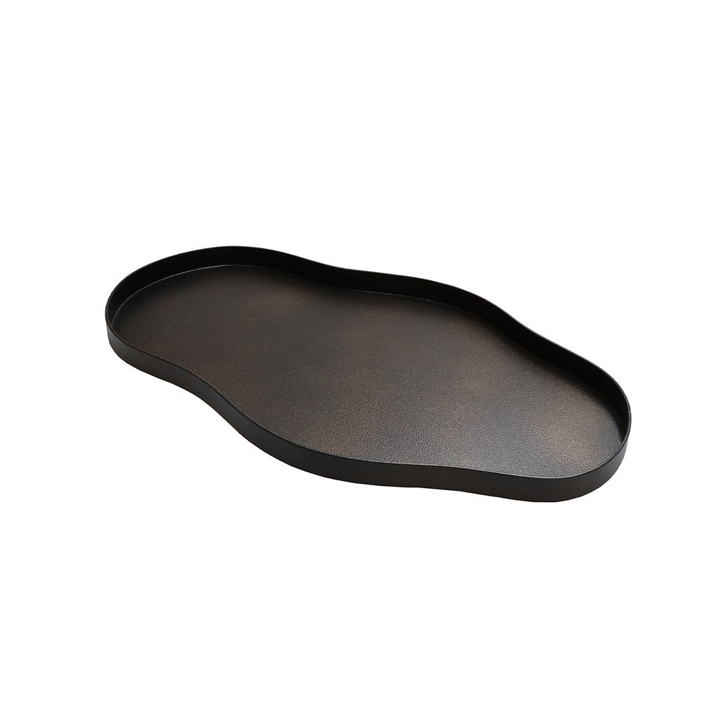 Dienblad - Bauru bronze
