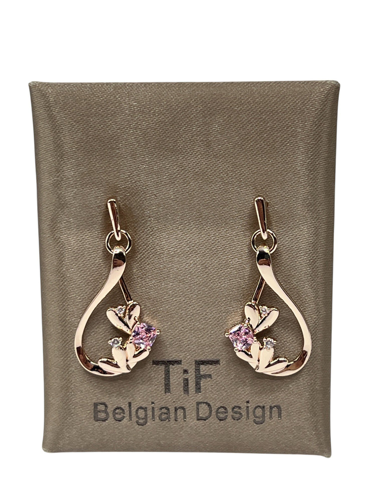 Oorbellen This is Fashion ort4623879ro
