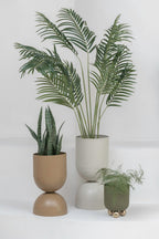 Plantpotstijl medium