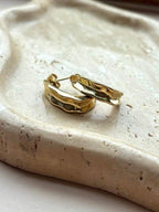 Oorbellen WAUW Jewellery E61220085450
