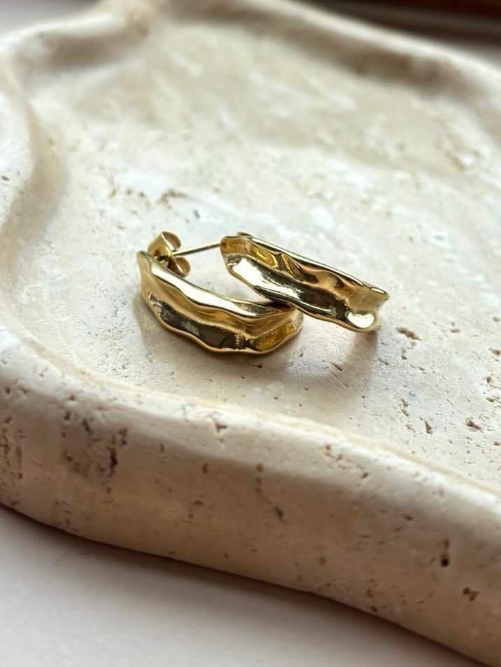Oorbellen WAUW Jewellery E61220085450