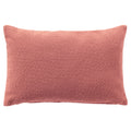 Dutch Decor Julio - Kussen 40x60 cm - Oudroze - Roze