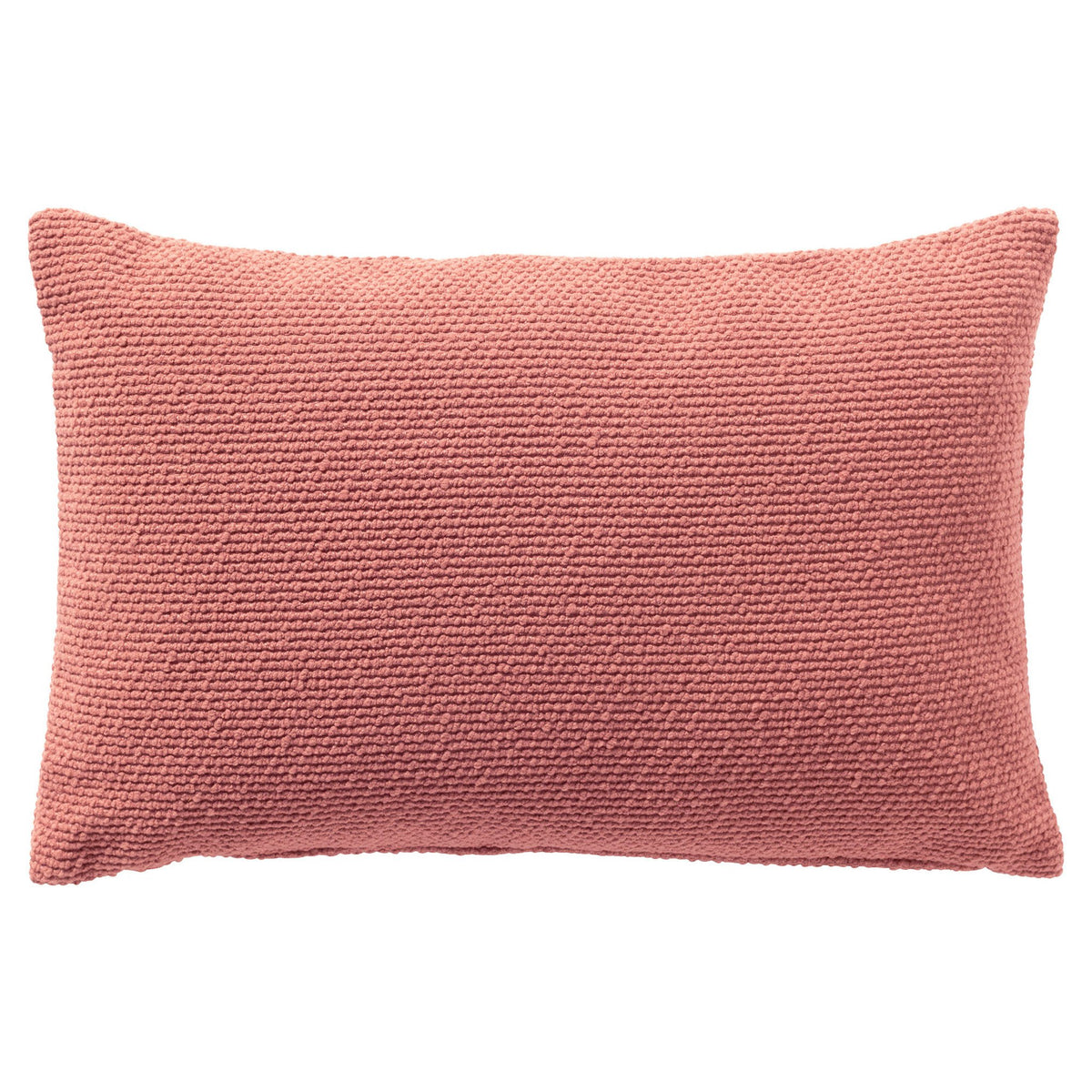 Dutch Decor Julio - Kussen 40x60 cm - Oudroze - Roze