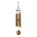 Windgong, Aureole Tunes, Nature's Melody, AT28BR, Brons, ca 71cm
