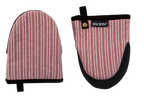 Grijper Venton - SET/2 - 14x18 cm