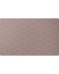 Regenboog - Taupe - Bureaumat