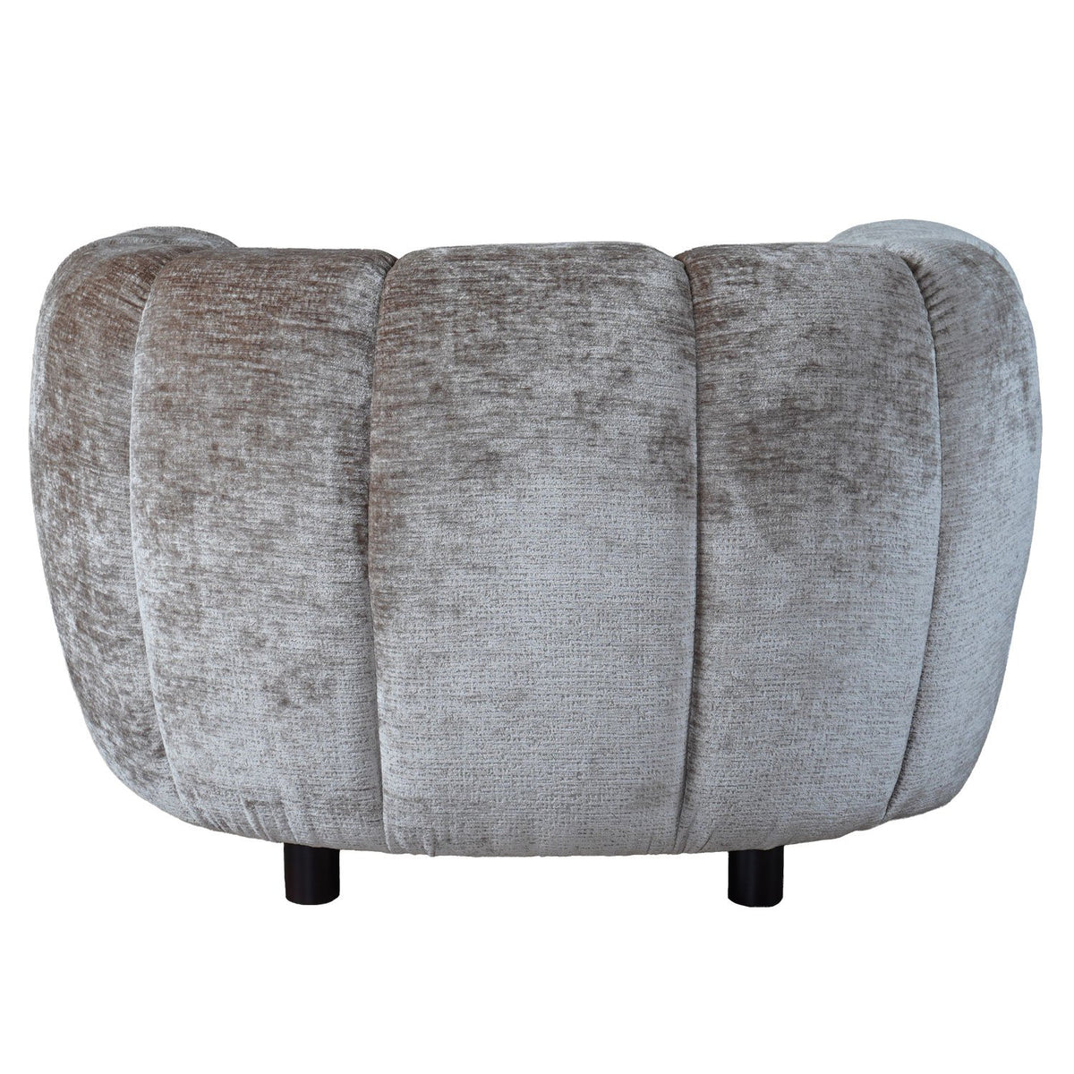 Fauteuil Logan Taupe