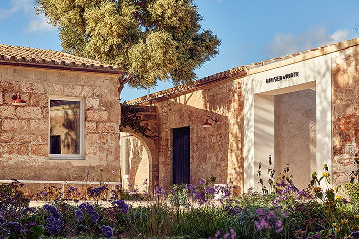 Mallorca-stijl. Interieurs, favoriete plekken en insidertips