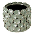 Pot Shigay Groen 16x18cm