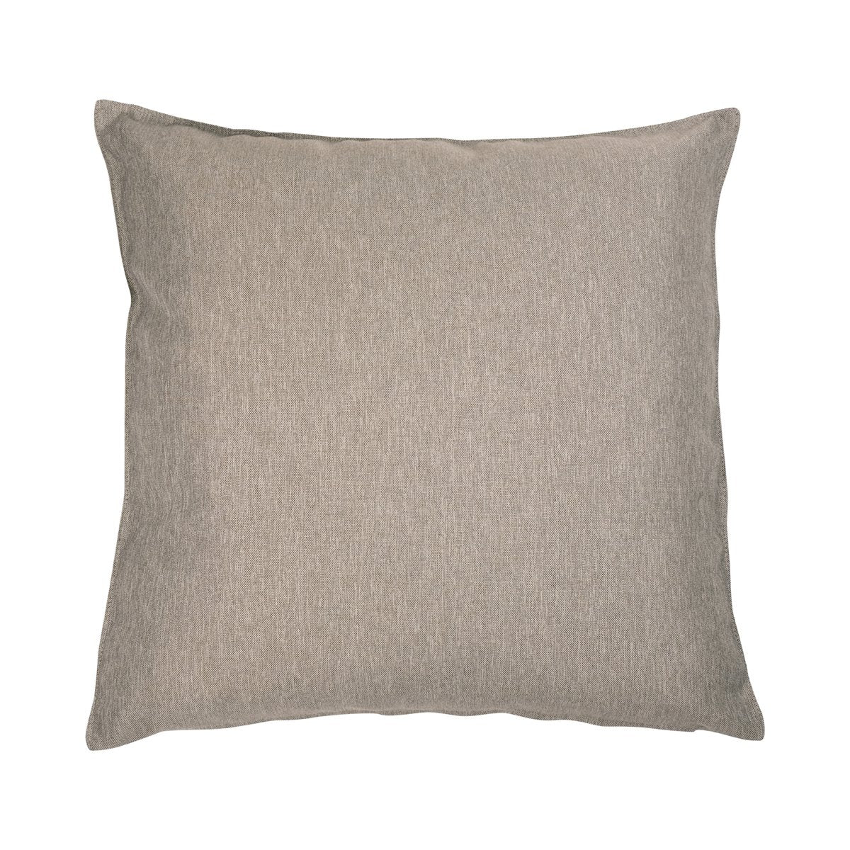 Olef Outdoor Sierkussen l.grijs 60x60cm