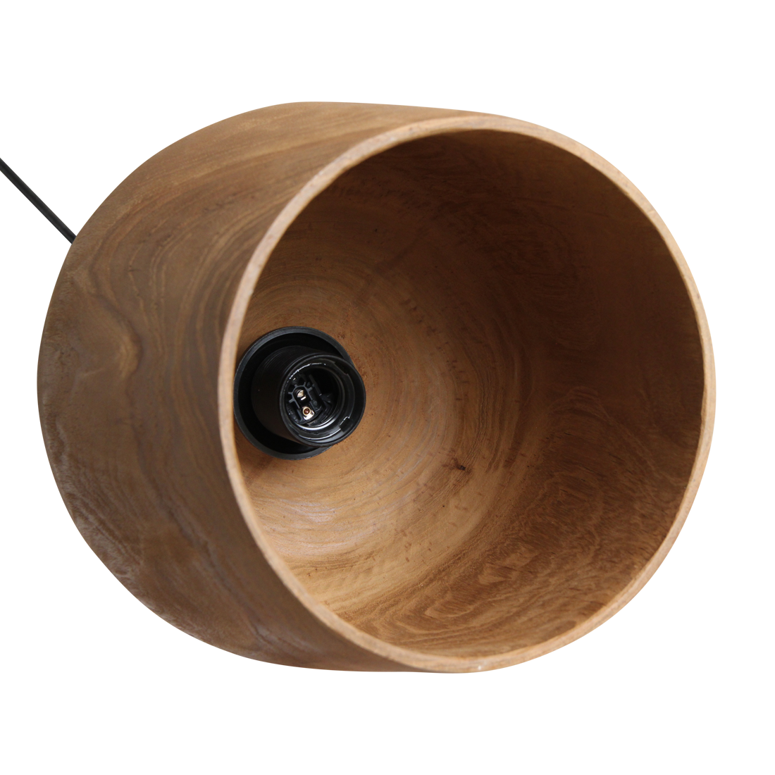 Sirocco hanglamp Bottle