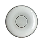 Mok Mandia Grijs 6x6,5cm