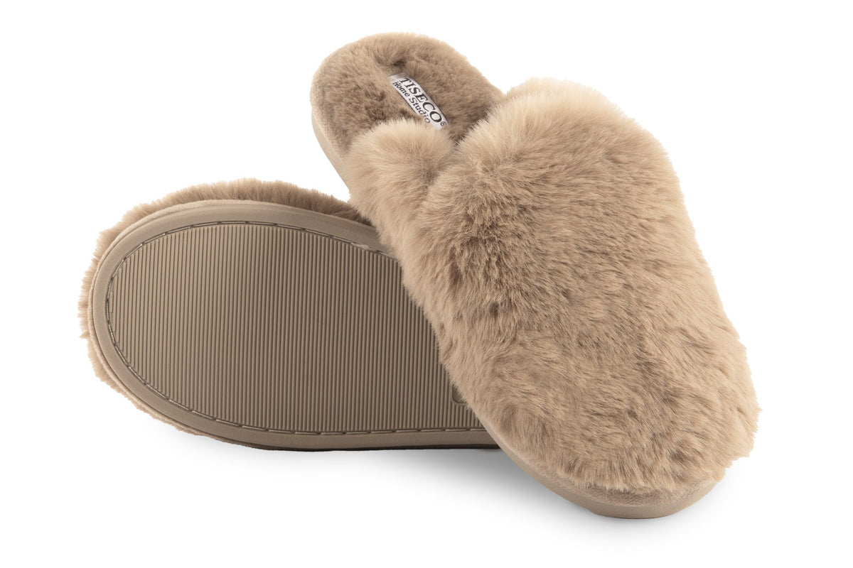 Pantoffels Snuggs Mule