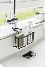 Yamazaki Tower Gootsteenorganizer hangend