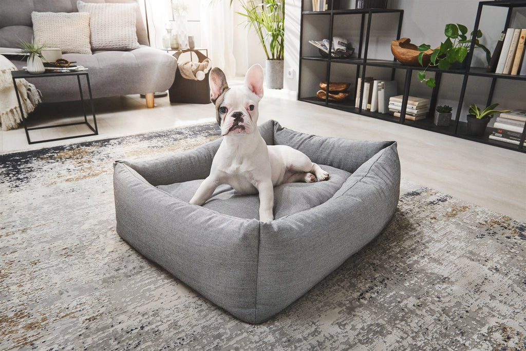 Soepele Ortho | Premium orthopedisch hondenbed