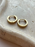 Oorbellen WAUW Jewellery 0841030299