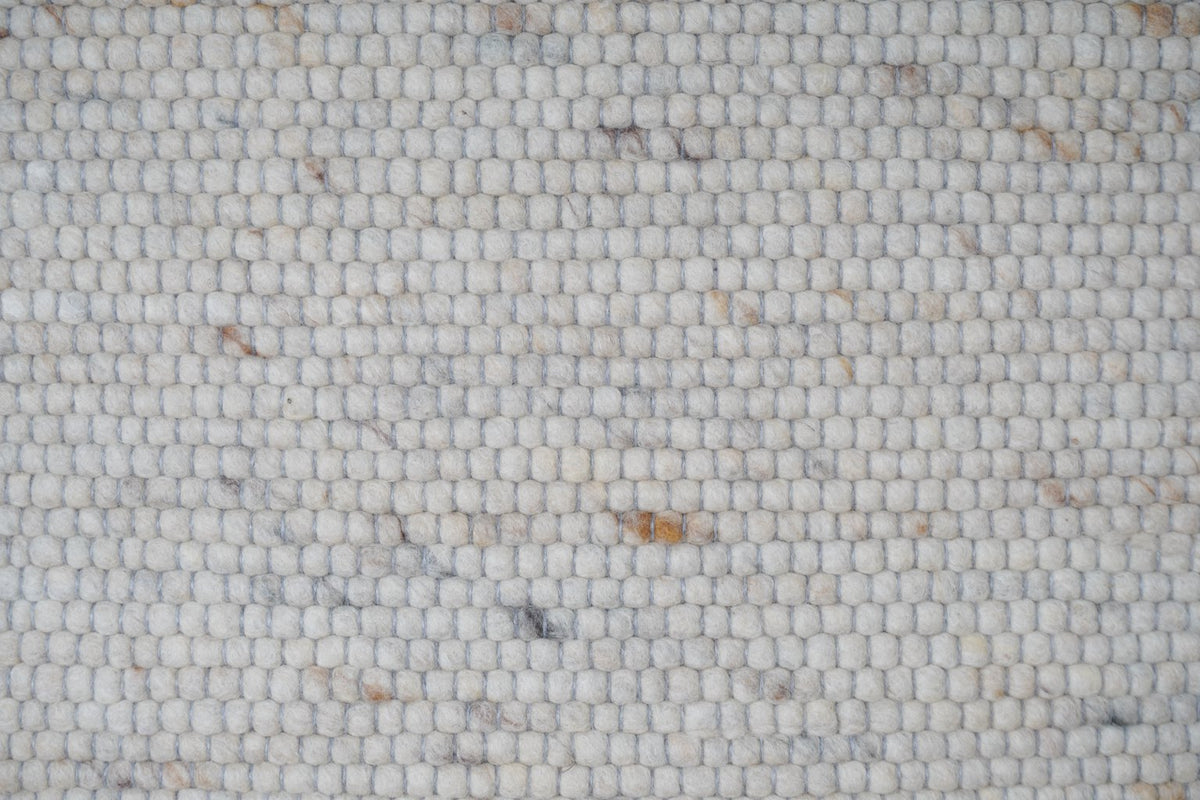 Vloerkleed Scott Beige 160 x 230 cm