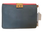Fair Trade en Duurzaam leren Tas 19