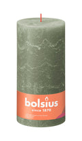 Rustiekkaars 200/100 Olive Green