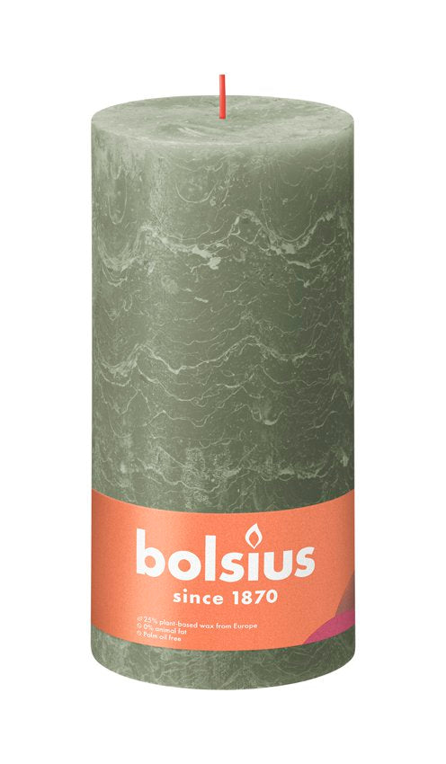 Rustiekkaars 200/100 Olive Green