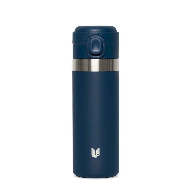 Click&Go coffee cup Thermosfles 420 ml