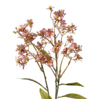Kunstbloem 70 cm Roze Kunststof