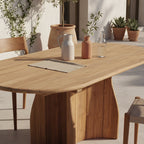 Verano tuintafel 200 cm