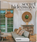 Secret Hideaways (Duits/Engels)