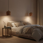 Sirocco hanglamp Bottle