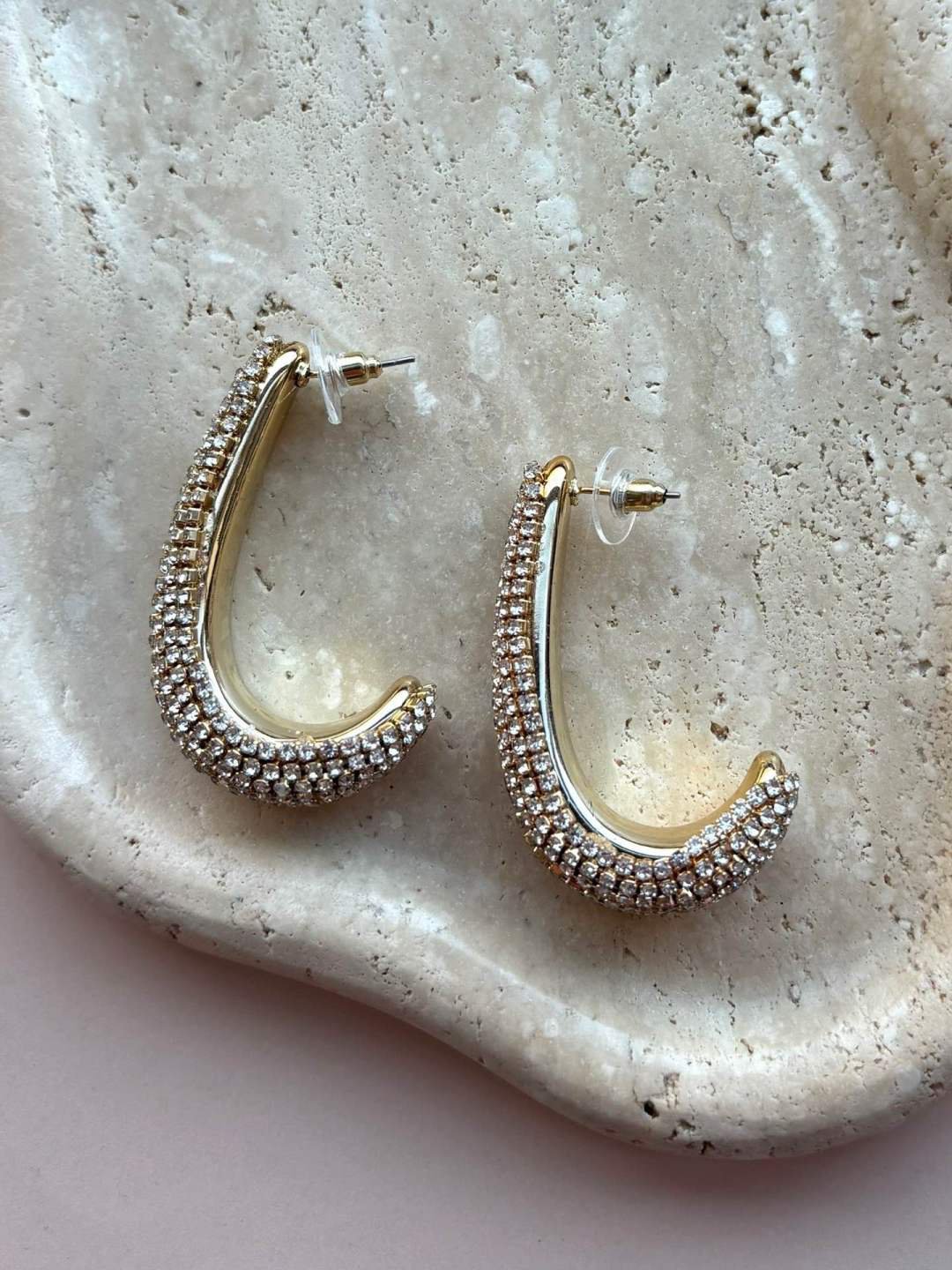 Oorbellen WAUW Jewellery E61027090450