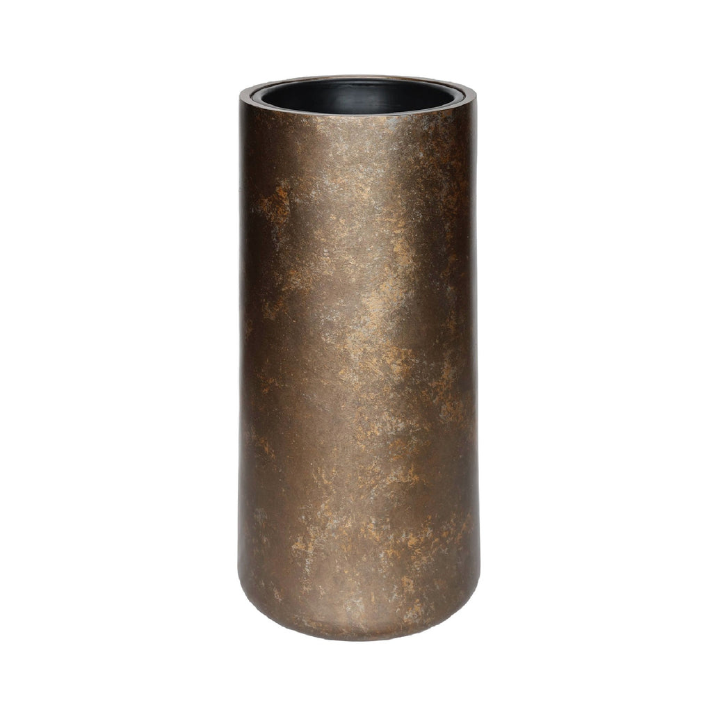 Plantenpot - Bangkok dark rustic