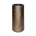 Plantenpot - Bangkok dark rustic