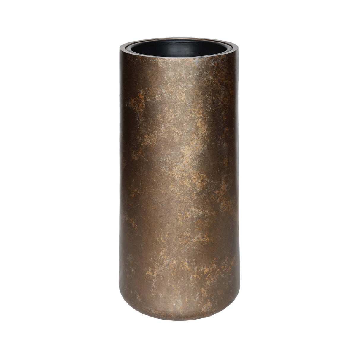 Plantenpot - Bangkok dark rustic