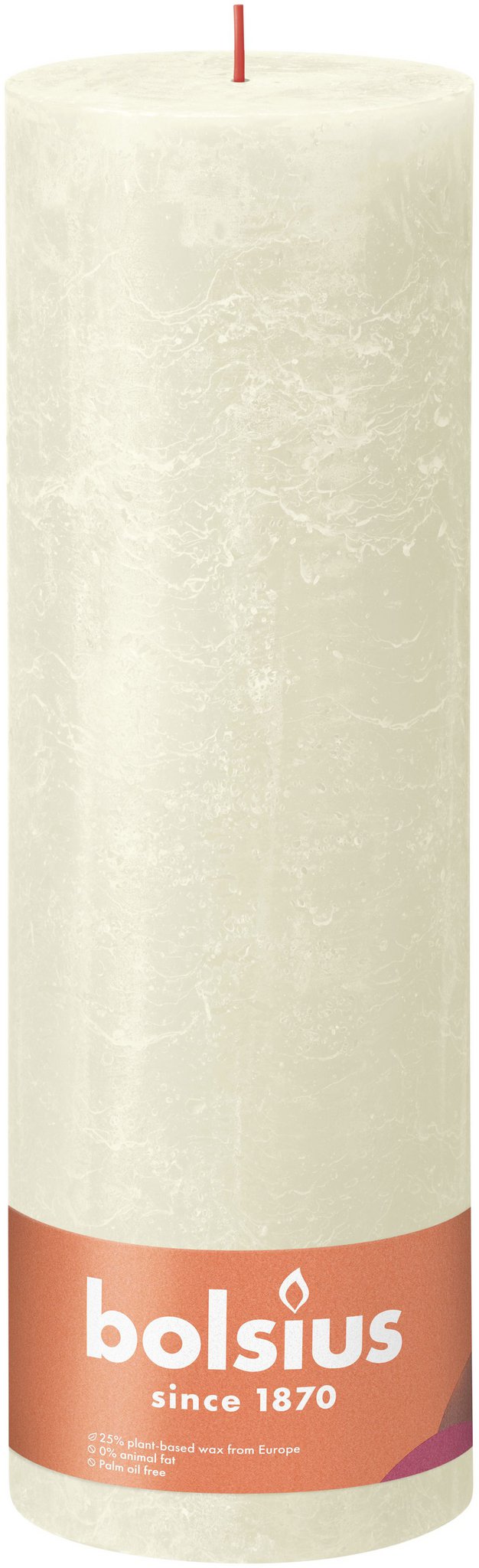 Shine rustiekkaars 300/100 Soft Pearl