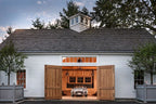 Huis en auto. Waar Dreams Park (Duits)