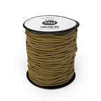 Sierlint - Elastiek - 2mm - 50m