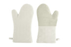 Oven Mits Ruga - SET/2 - 18x32 cm