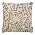 Breeze Kussen figo bruin 50x50 cm