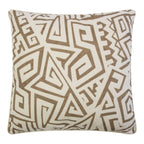 Breeze Kussen figo bruin 50x50 cm