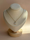Ketting WAUW Jewellery N80521085450