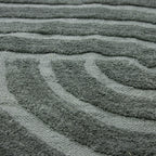 Karpet wol Yash 200x290cm forest