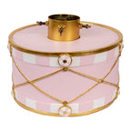 Kerstboom Standaard 40x40x30 cm Roze Keramisch materiaal