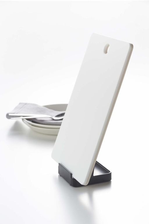 Yamazaki Tower Lepel & dekselstandaard