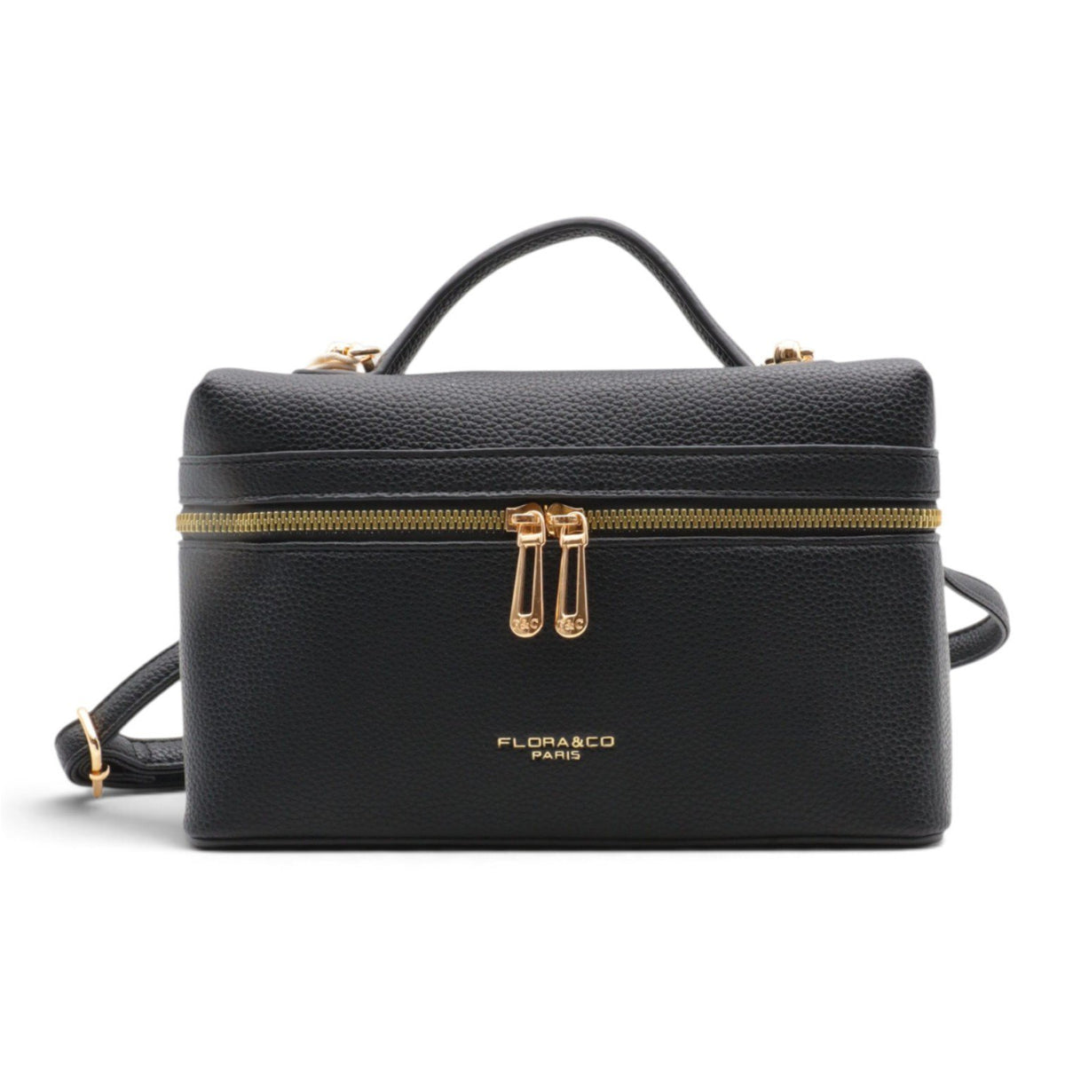 Tas J&W Bags 9979 zwart