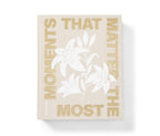 Printworks Fotoalbum - Moments that Matters the Most