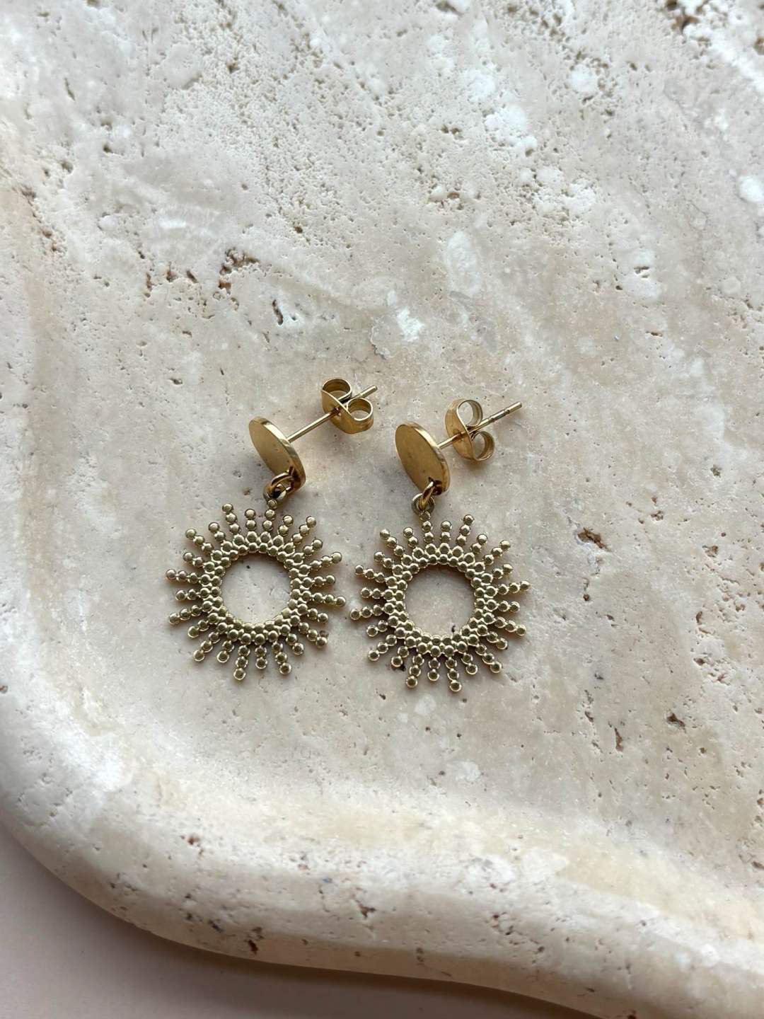 Oorbellen WAUW Jewellery Yat 1038078399
