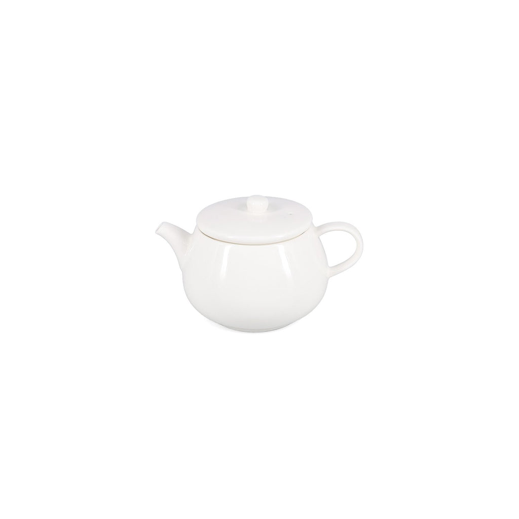 Theepot 80cl wit Alura