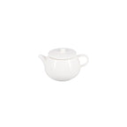 Theepot 80cl wit Alura